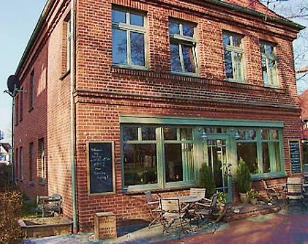 Alte Haeuslerei Appartement Boltenhagen  Buitenkant foto