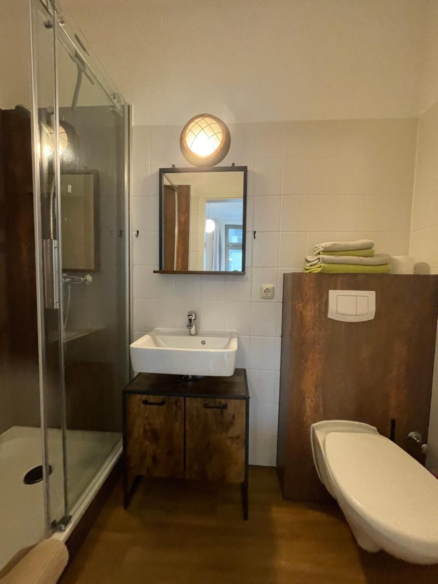 Alte Haeuslerei Appartement Boltenhagen  Buitenkant foto