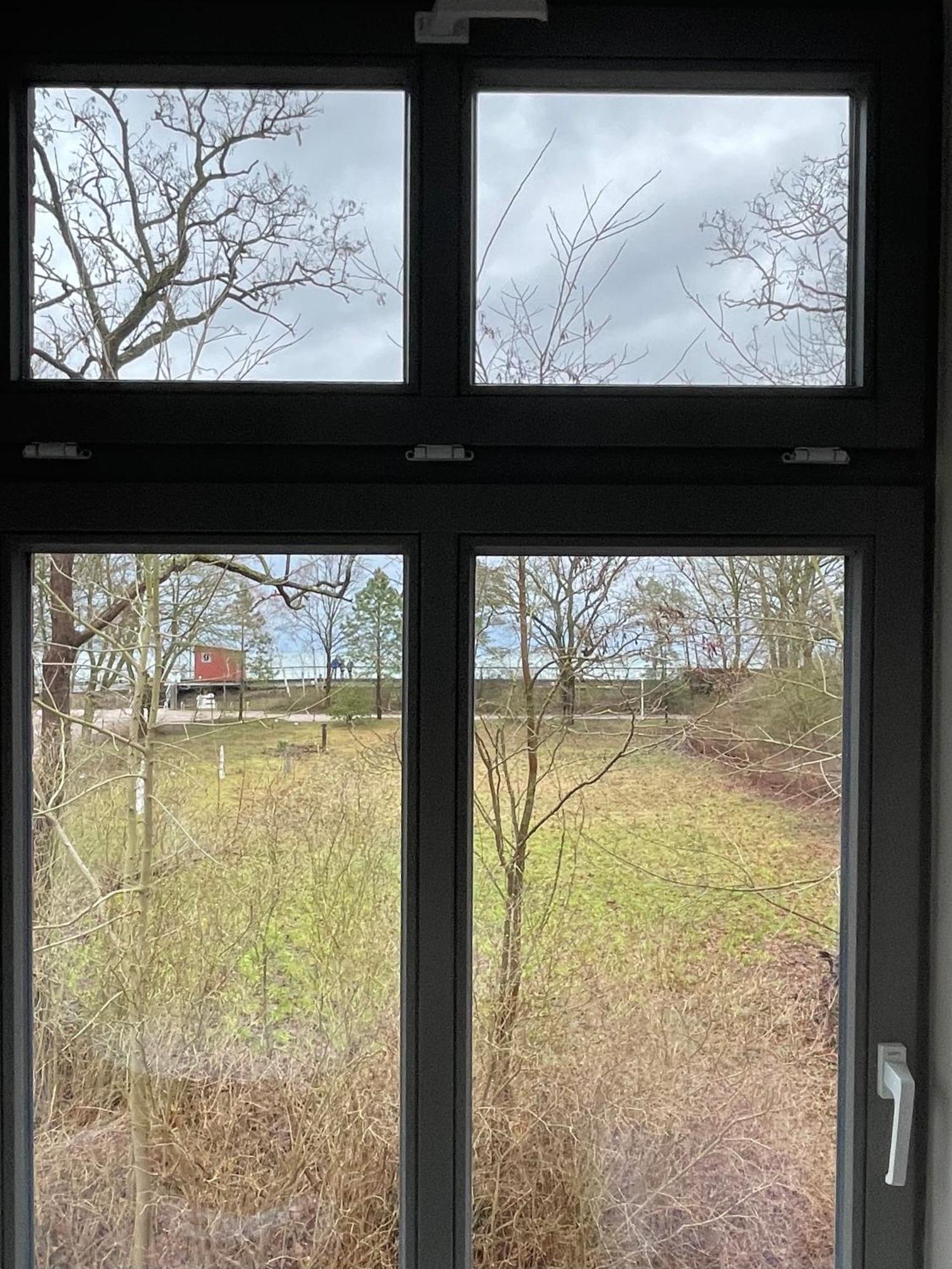 Alte Haeuslerei Appartement Boltenhagen  Buitenkant foto