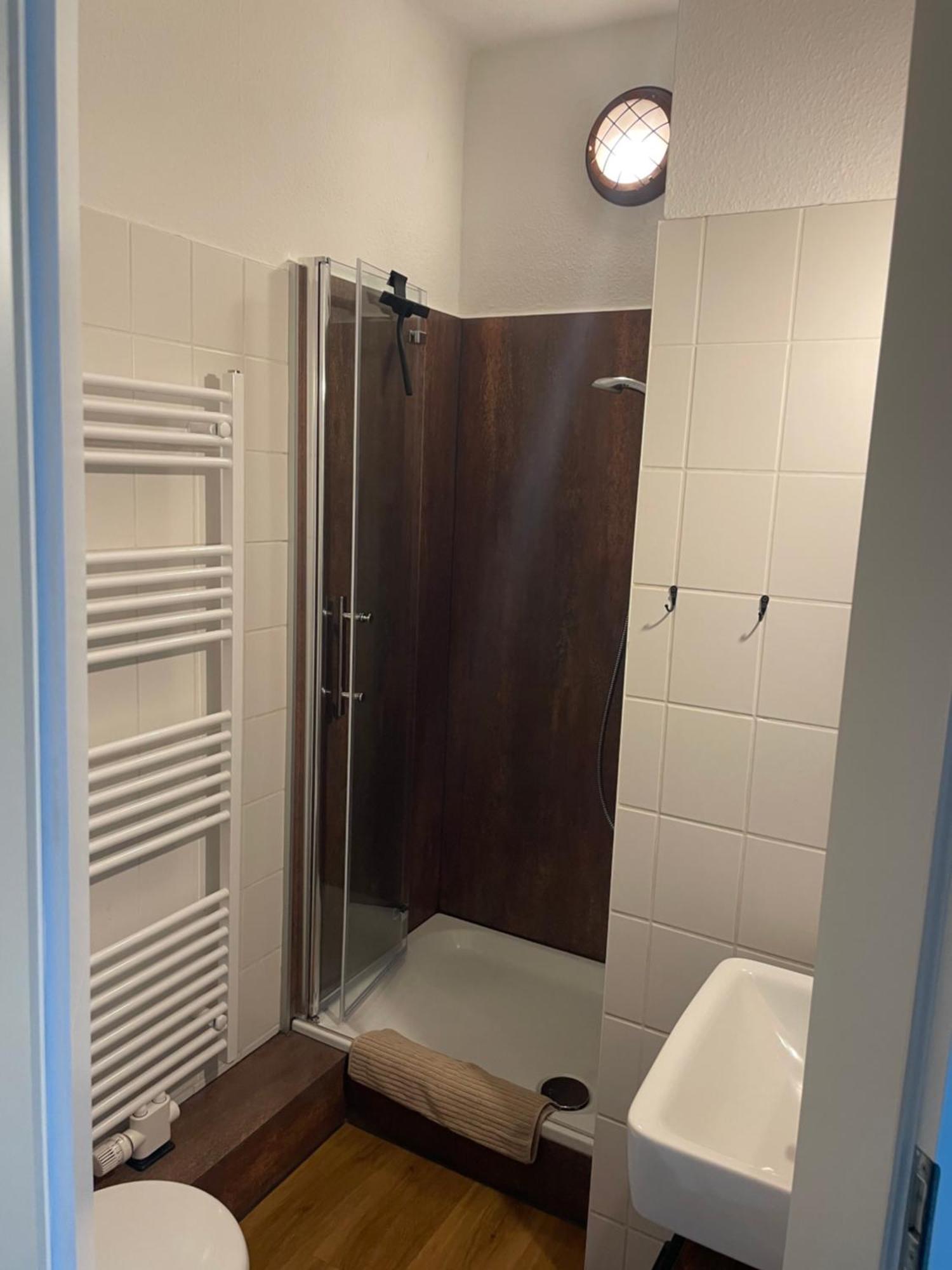 Alte Haeuslerei Appartement Boltenhagen  Buitenkant foto