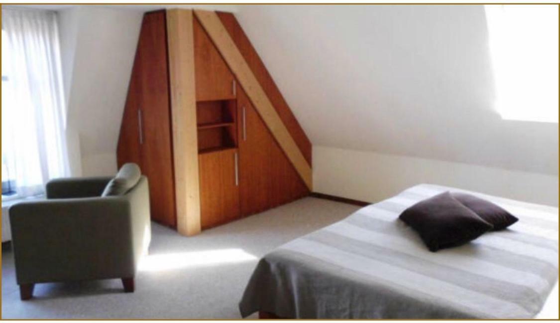 Alte Haeuslerei Appartement Boltenhagen  Buitenkant foto
