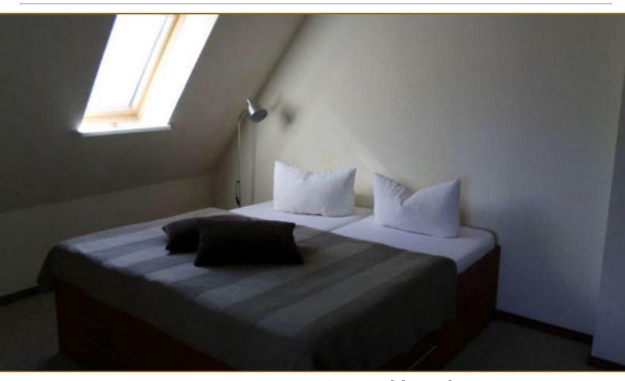 Alte Haeuslerei Appartement Boltenhagen  Buitenkant foto