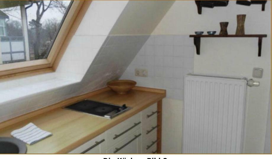 Alte Haeuslerei Appartement Boltenhagen  Buitenkant foto